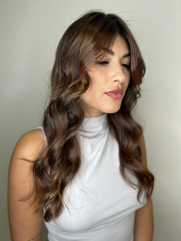 eMe Hair Studio - Coloración del cabello en Fuengirola