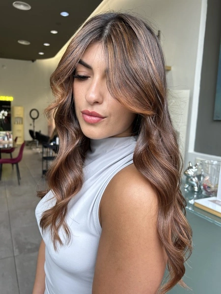 eMe Hair Studio - Coloración del cabello en Fuengirola