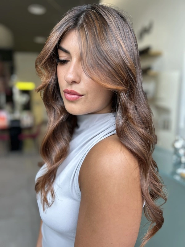 eMe Hair Studio - Coloración del cabello en Fuengirola