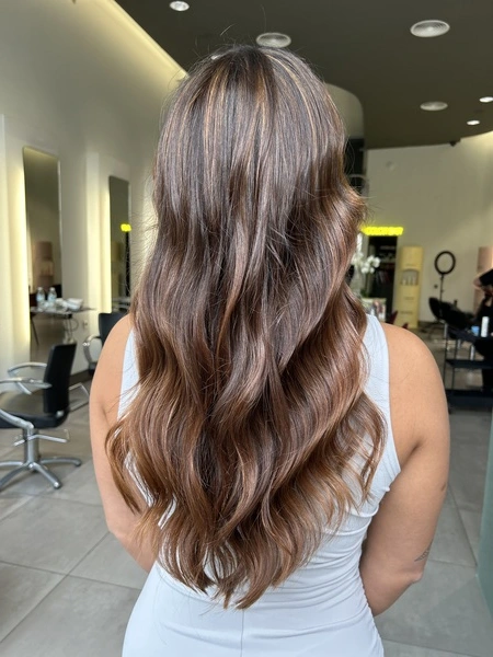 eMe Hair Studio - Coloración del cabello en Fuengirola