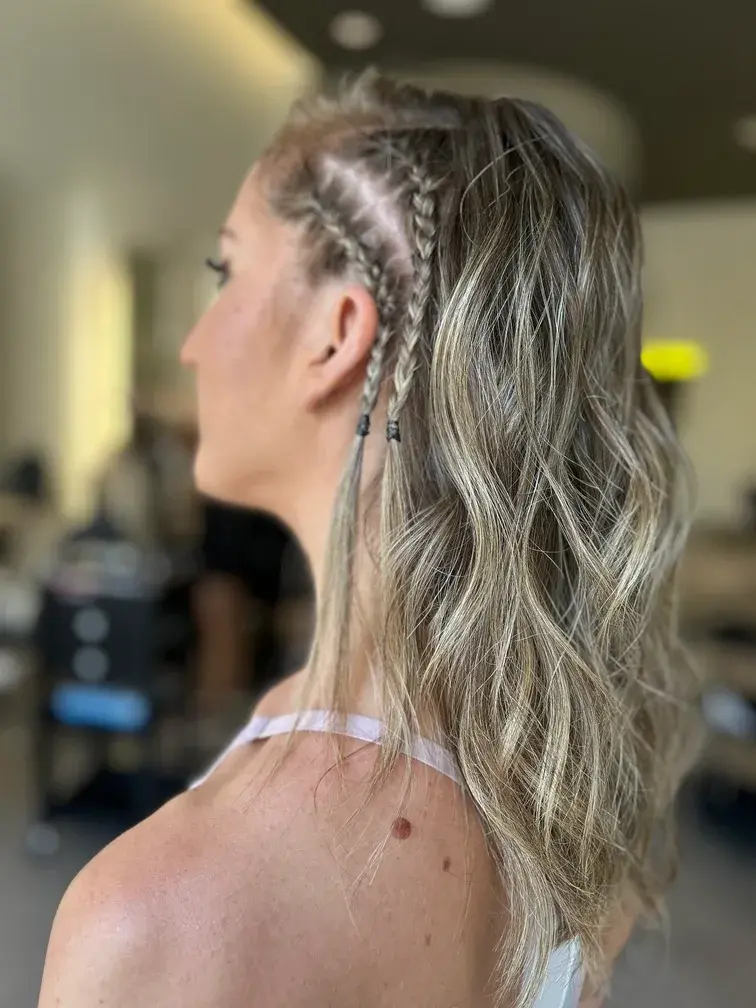 eMe Hair Studio - Cortar y peinar cabello en Fuengirola