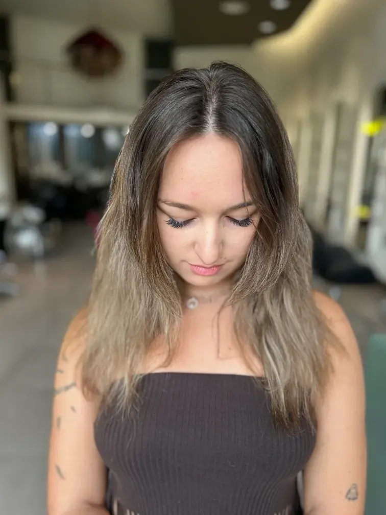 eMe Hair Studio - Mechas para el cabello en Fuengirola