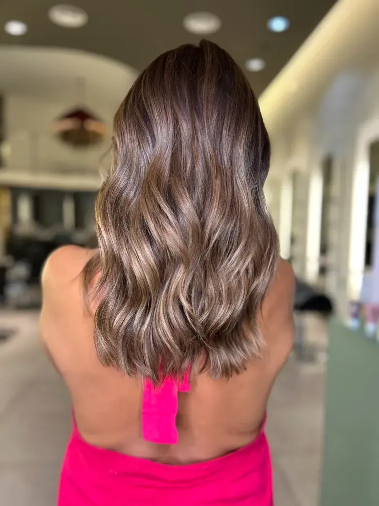 eMe Hair Studio - Mechas para el cabello en Fuengirola