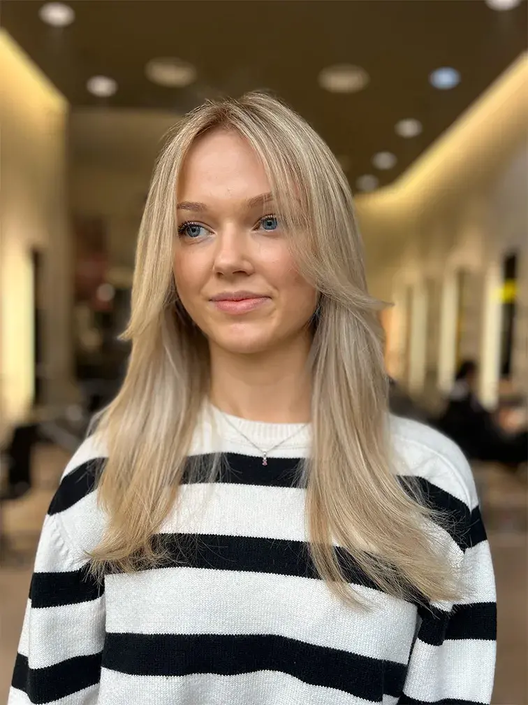 eMe Hair Studio - Mechas para el cabello en Fuengirola