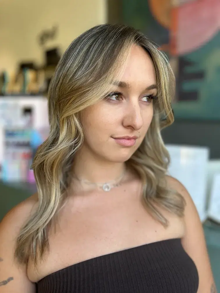 eMe Hair Studio - Mechas para el cabello en Fuengirola